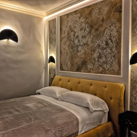 Ancona e Riviera Luxury b&b-3